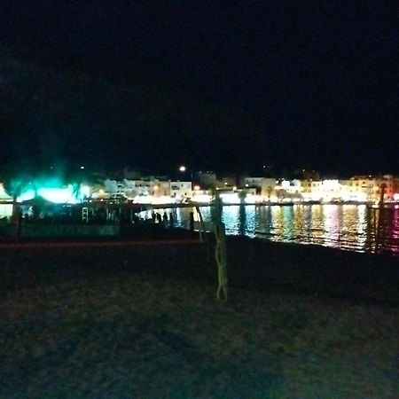 Mondello Ashur Margot House باليرمو المظهر الخارجي الصورة