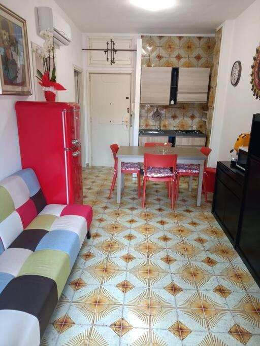 Mondello Ashur Margot House باليرمو المظهر الخارجي الصورة