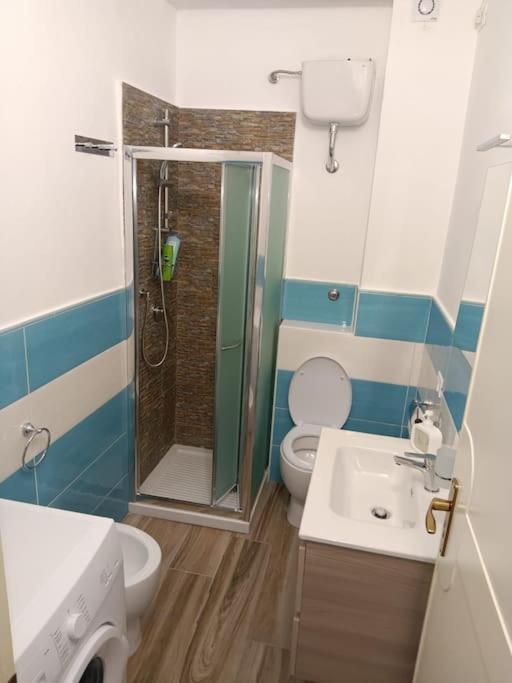 Mondello Ashur Margot House باليرمو المظهر الخارجي الصورة