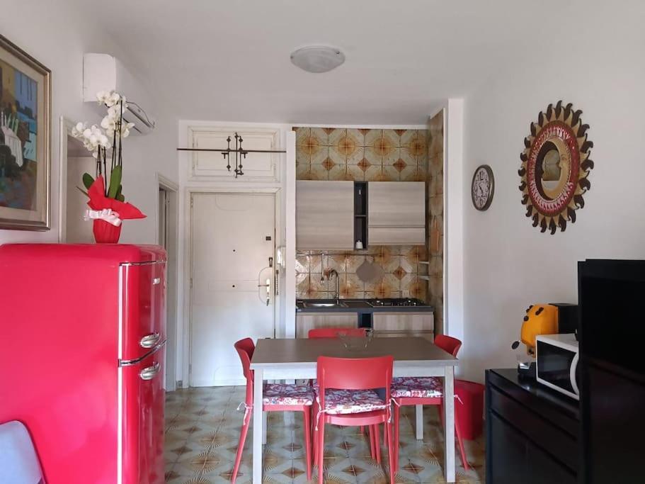 Mondello Ashur Margot House باليرمو المظهر الخارجي الصورة