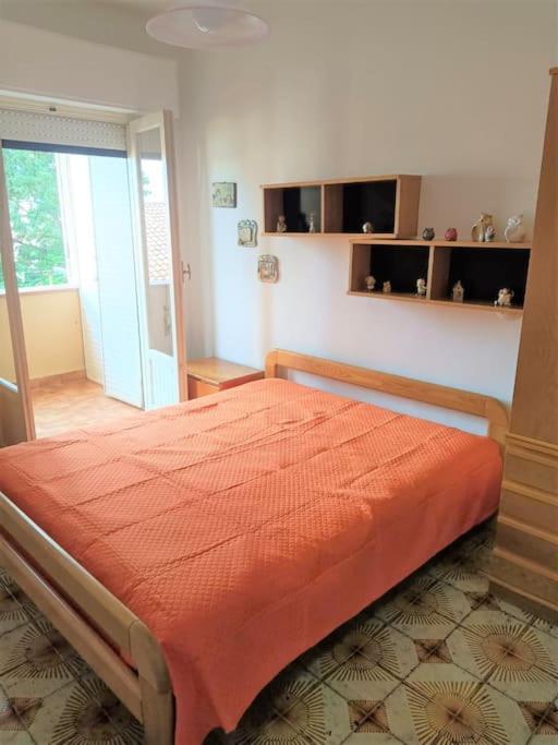 Mondello Ashur Margot House باليرمو المظهر الخارجي الصورة