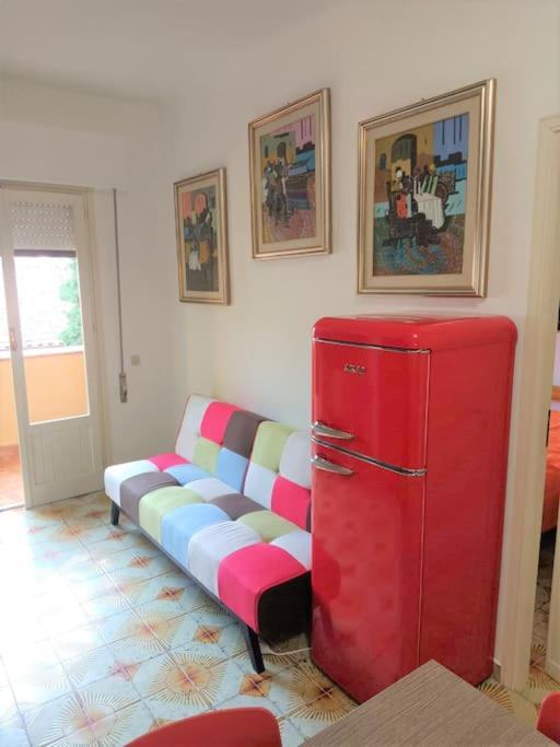 Mondello Ashur Margot House باليرمو المظهر الخارجي الصورة