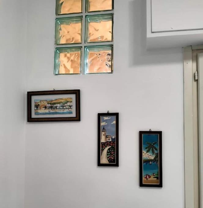 Mondello Ashur Margot House باليرمو المظهر الخارجي الصورة