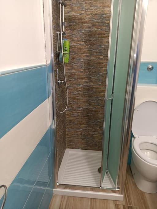 Mondello Ashur Margot House باليرمو المظهر الخارجي الصورة