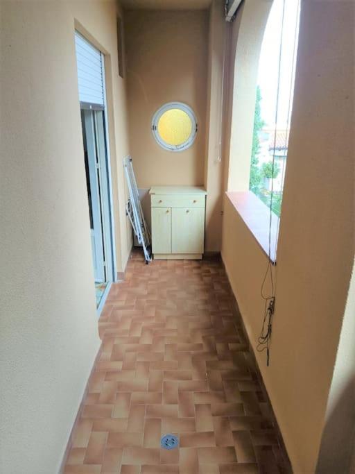 Mondello Ashur Margot House باليرمو المظهر الخارجي الصورة