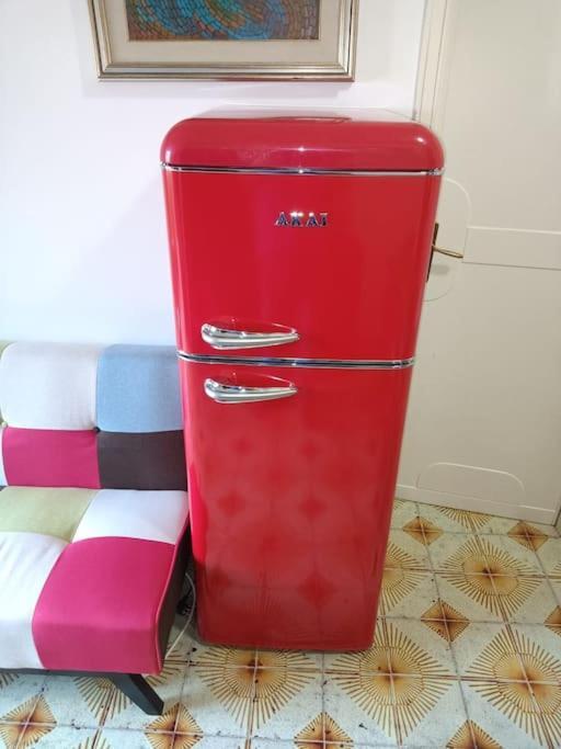 Mondello Ashur Margot House باليرمو المظهر الخارجي الصورة