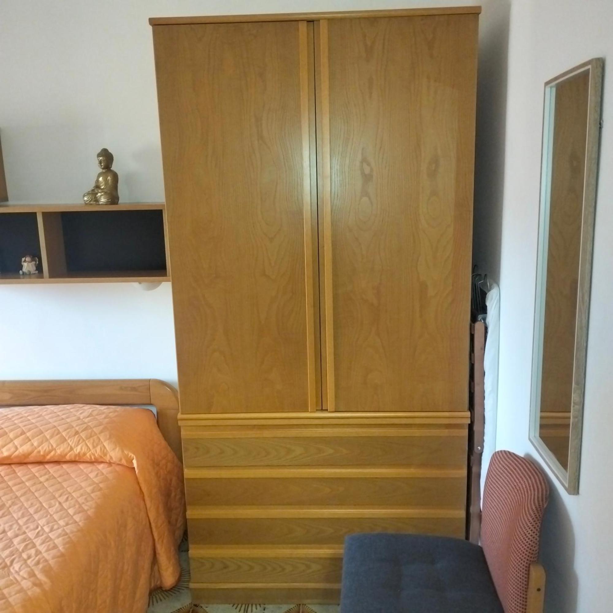 Mondello Ashur Margot House باليرمو المظهر الخارجي الصورة